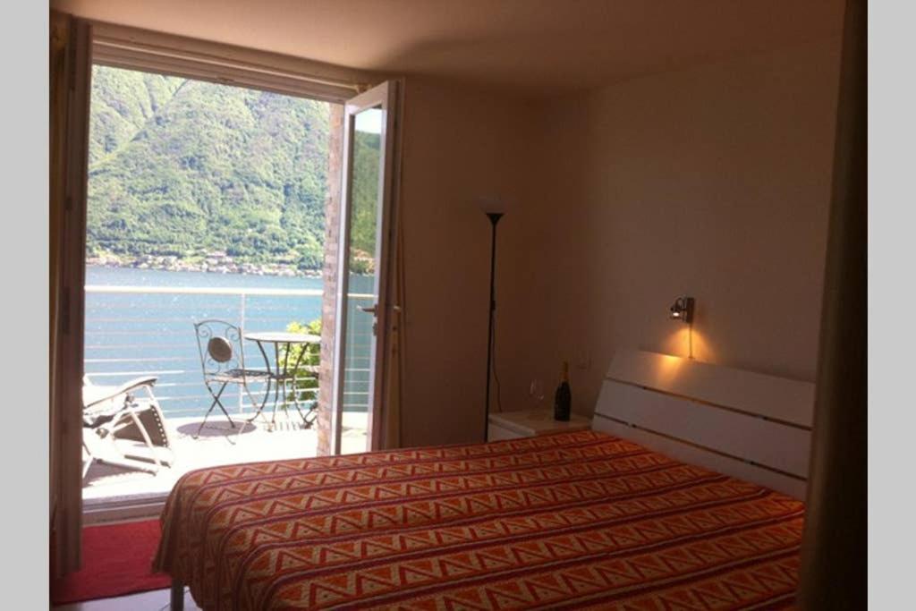 Bride Apartment Colonno Exterior photo