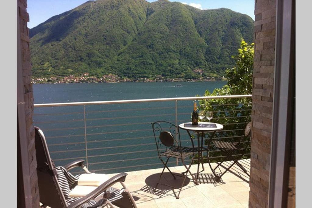 Bride Apartment Colonno Exterior photo